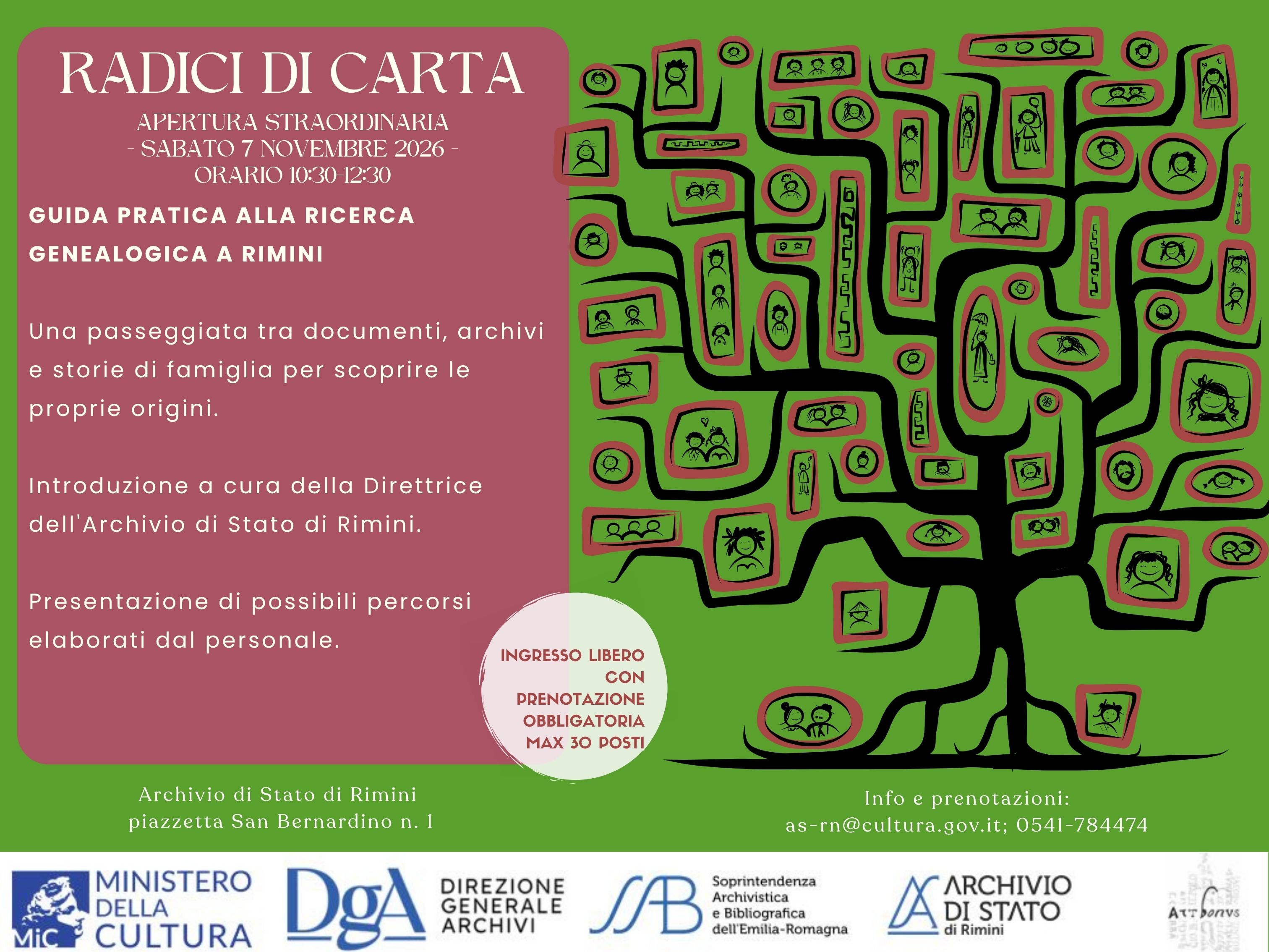 Radici di Carta